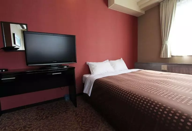 Fotos del hotel Livemax Kobe:  23