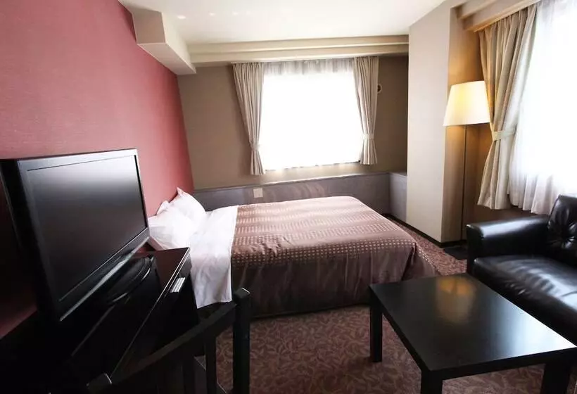 Fotos del hotel Livemax Kobe:  21