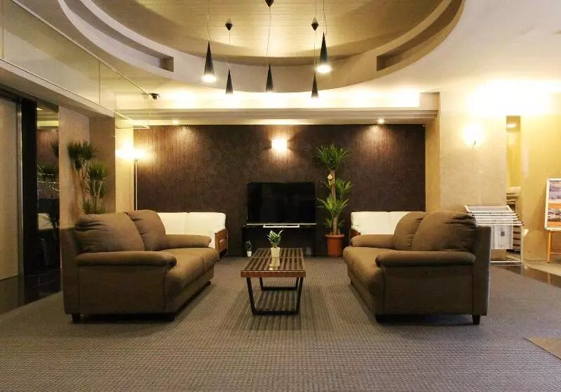 Fotos del hotel Livemax Kobe:  3