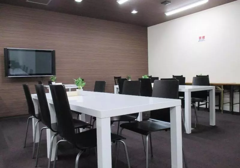 Fotos del hotel Livemax Kobe:  13