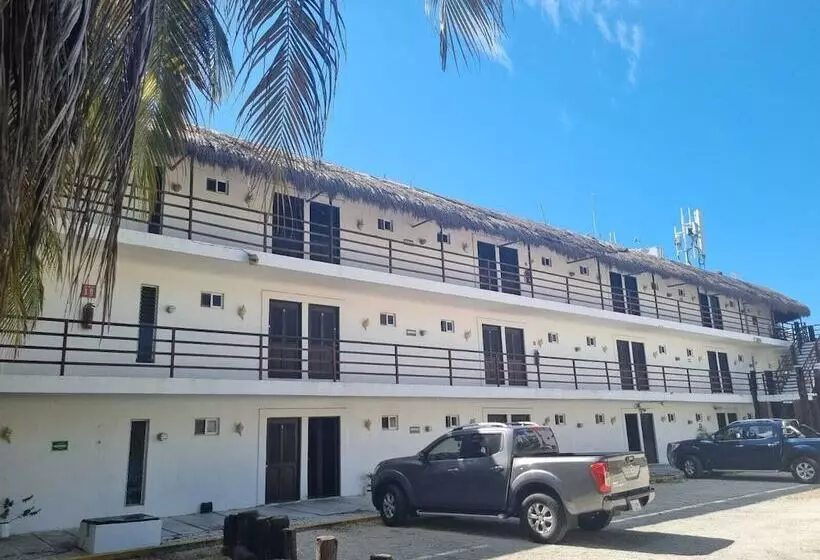 Fotos del hotel Maya Del Carmen:  12