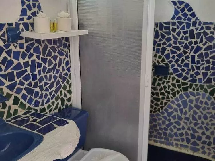 Fotos del hotel Maya Del Carmen:  4