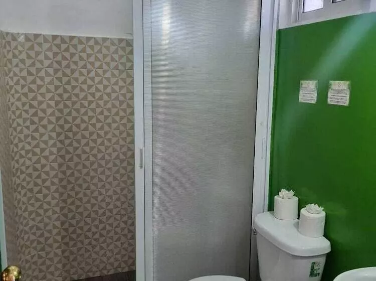 Fotos del hotel Maya Del Carmen:  9