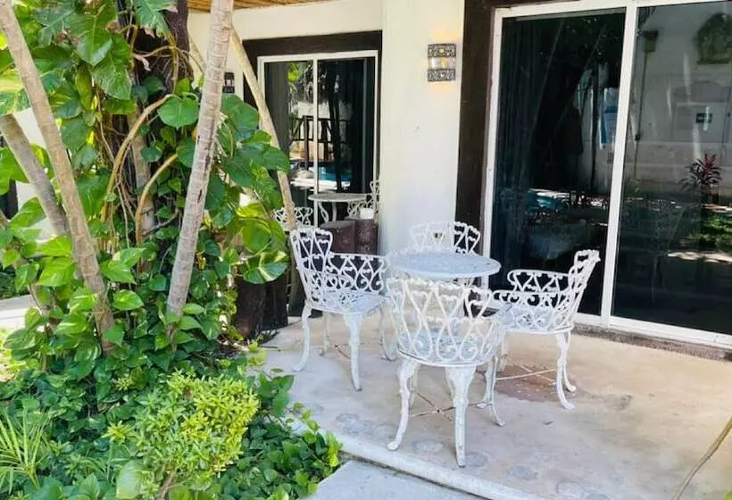 Fotos del hotel Maya Del Carmen:  7