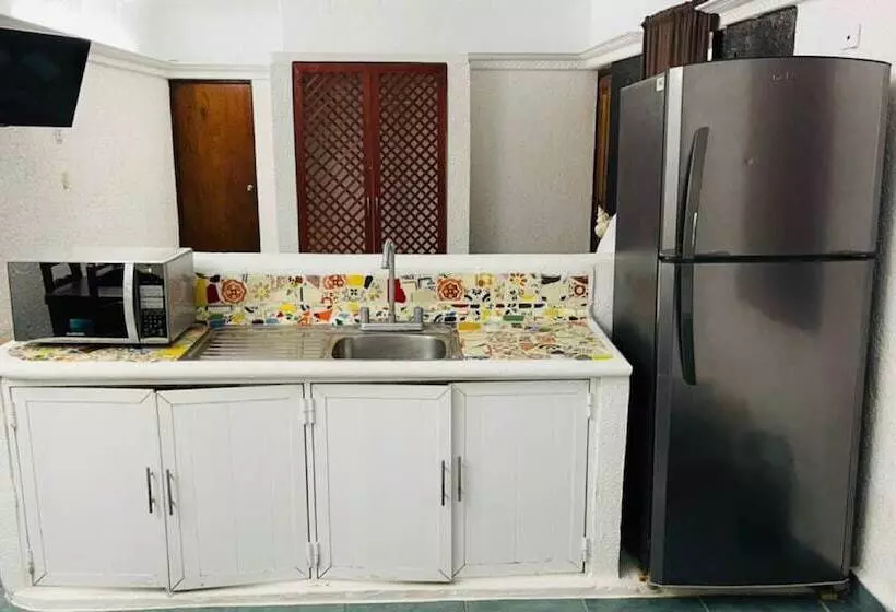 Fotos del hotel Maya Del Carmen:  17