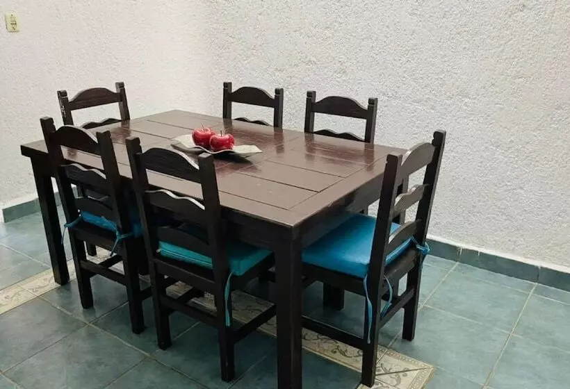 Fotos del hotel Maya Del Carmen:  5