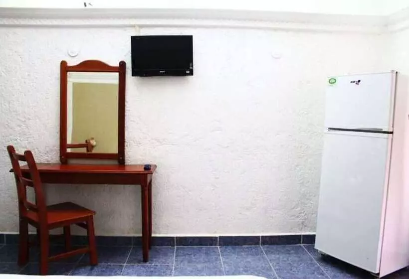 Fotos del hotel Maya Del Carmen:  2