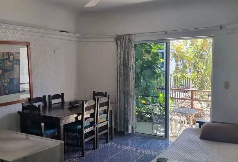 Fotos del hotel Maya Del Carmen:  11