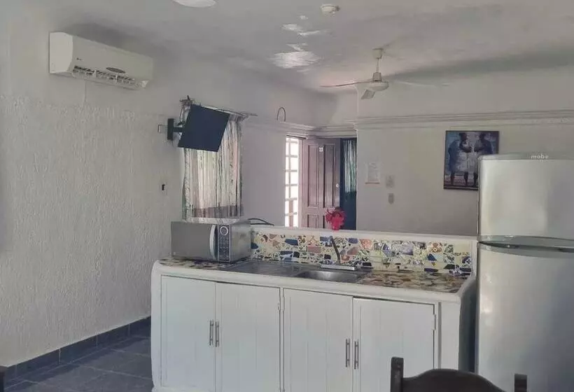 Fotos del hotel Maya Del Carmen:  8