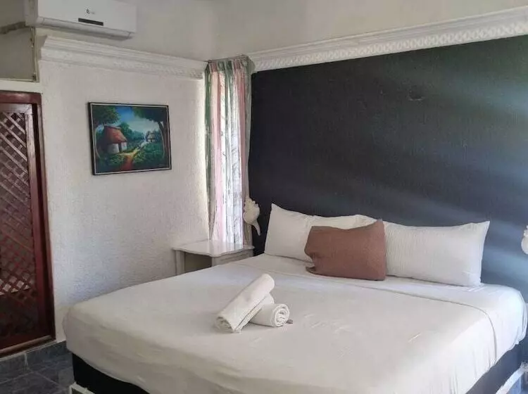 Fotos del hotel Maya Del Carmen:  13