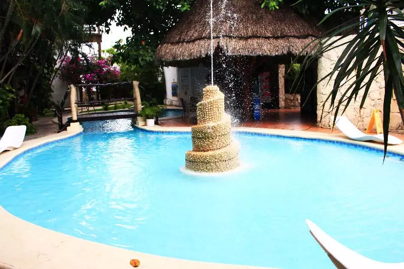 Fotos del hotel Maya Del Carmen:  21