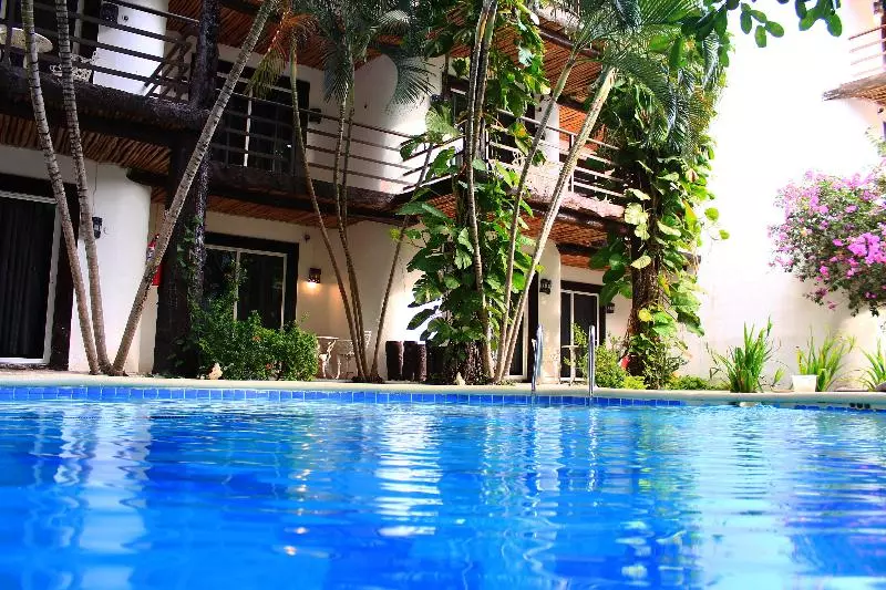 Fotos del hotel Maya Del Carmen:  14