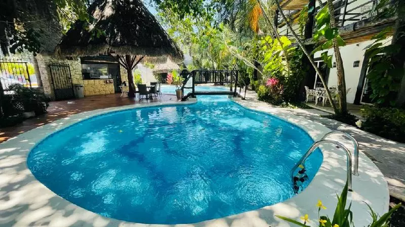 Fotos del hotel Maya Del Carmen:  20