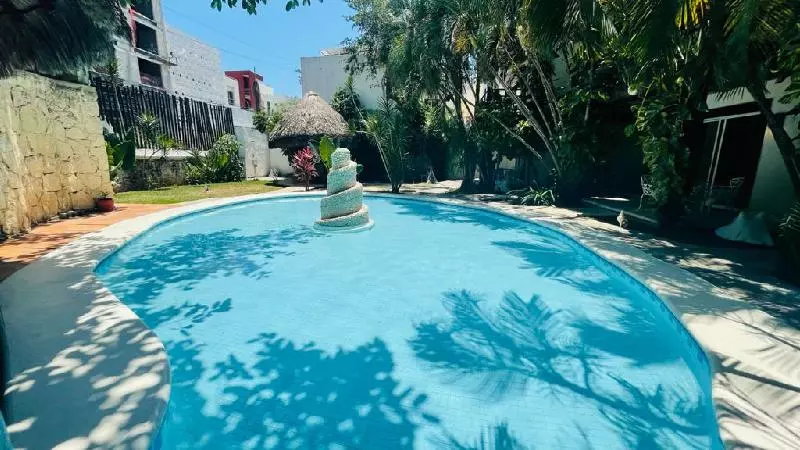 Fotos del hotel Maya Del Carmen:  3