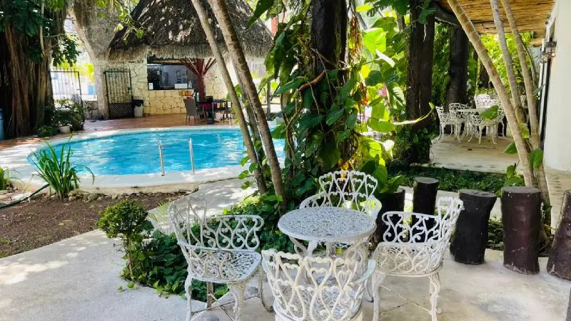 Fotos del hotel Maya Del Carmen:  15