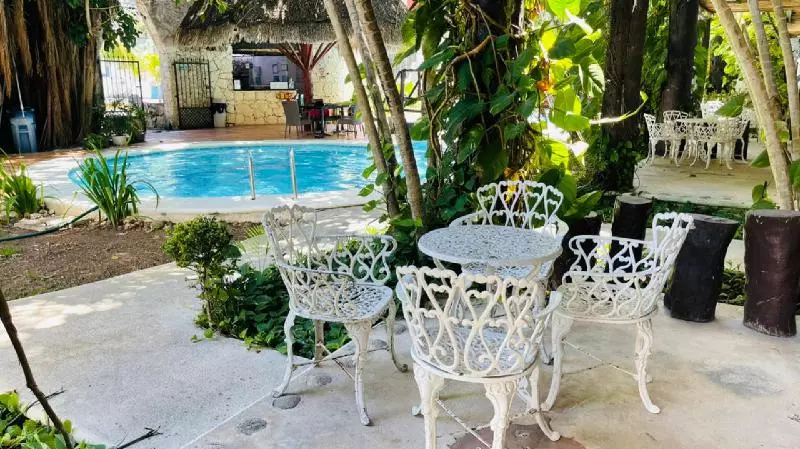 Fotos del hotel Maya Del Carmen:  6