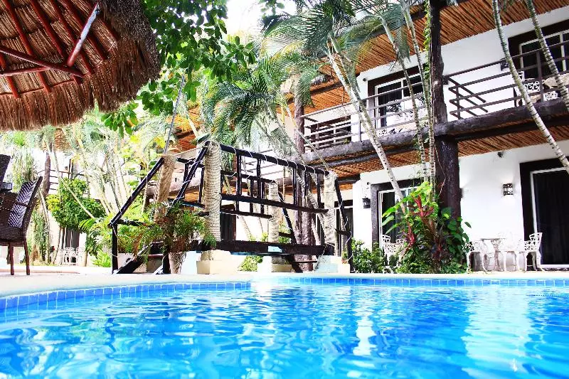 Fotos del hotel Maya Del Carmen:  25