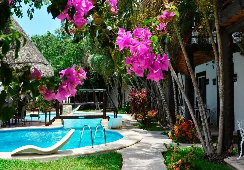 Fotos del hotel Maya Del Carmen:  18