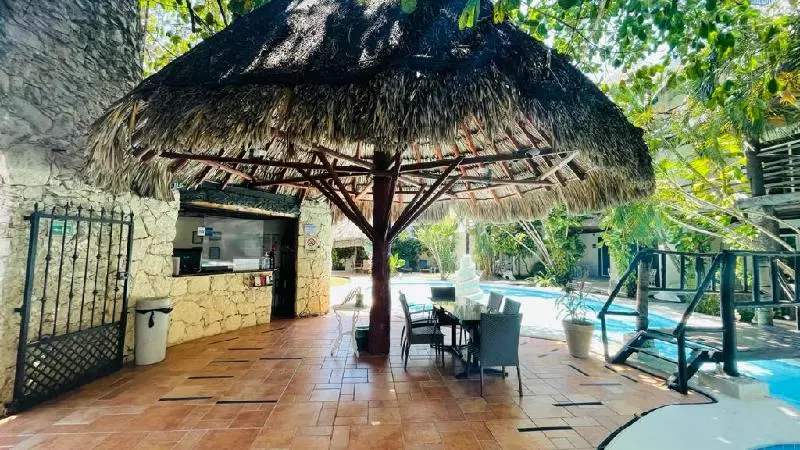 Fotos del hotel Maya Del Carmen:  19