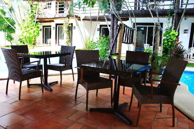 Fotos del hotel Maya Del Carmen:  16