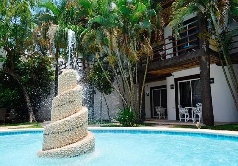 Fotos del hotel Maya Del Carmen:  23