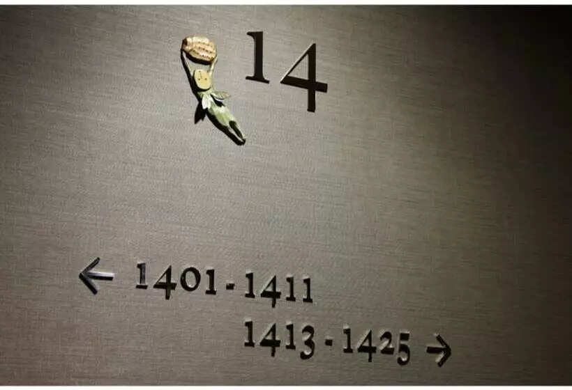 Fotos del hotel Mitsui Garden  Ueno:  17