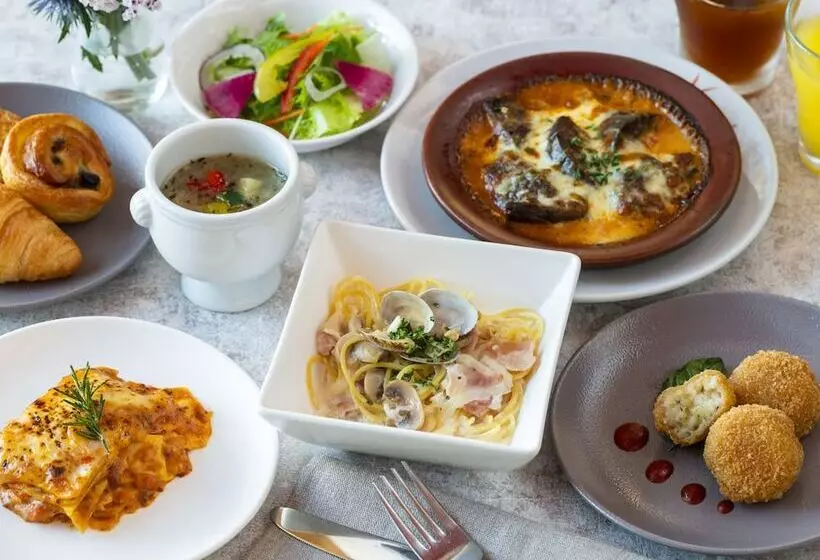 Fotos del hotel Mitsui Garden  Ueno:  12