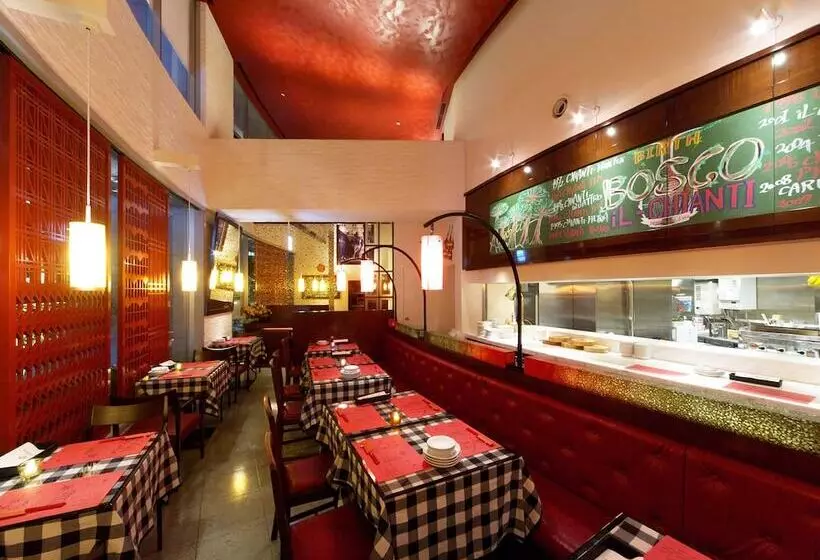 Fotos del hotel Mitsui Garden  Ueno:  21