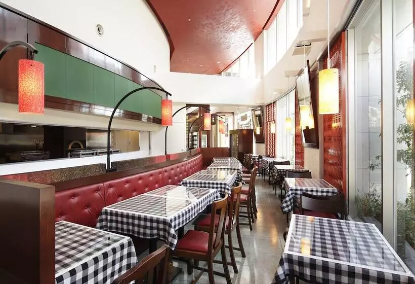 Fotos del hotel Mitsui Garden  Ueno:  25