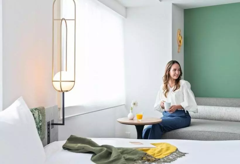 Fotos del hotel Mitsui Garden  Ueno:  20