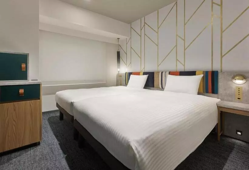 Fotos del hotel Mitsui Garden  Ueno:  11