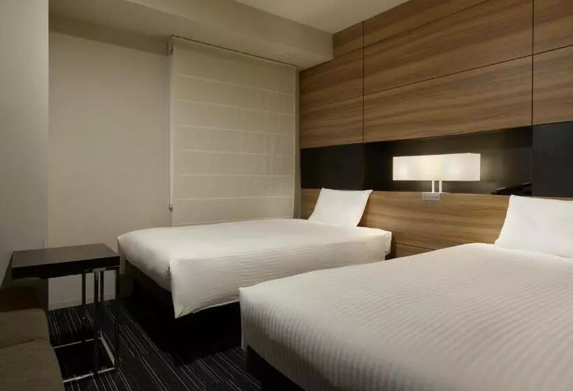 Fotos del hotel Mitsui Garden  Ueno:  7