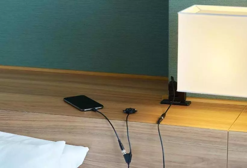 Fotos del hotel Mitsui Garden  Ueno:  22