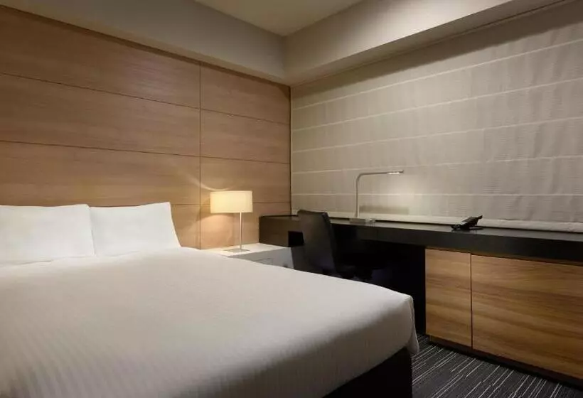 Fotos del hotel Mitsui Garden  Ueno:  2