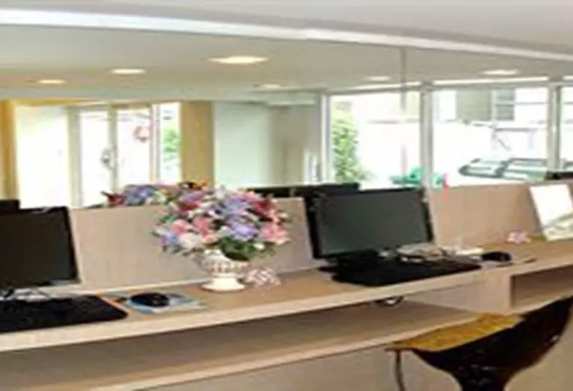 Fotos del hotel Nantra Silom:  3