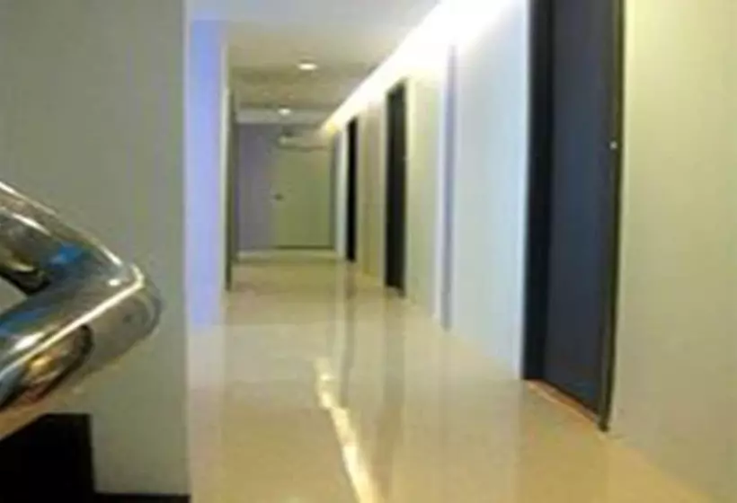 Fotos del hotel Nantra Silom:  7