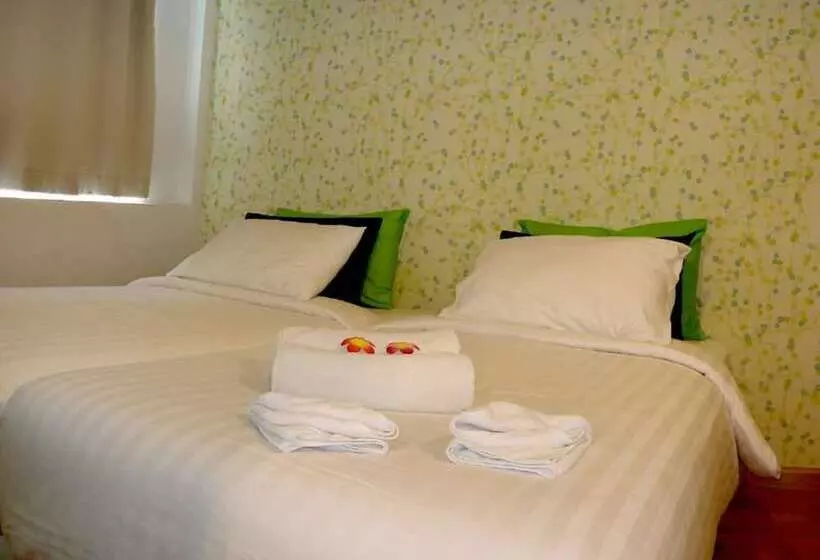 Fotos del hotel Nantra Silom:  24