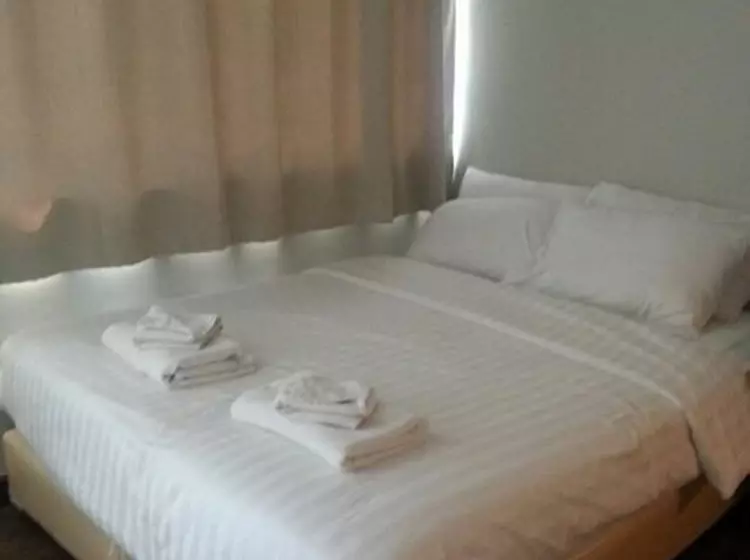 Fotos del hotel Nantra Silom:  23