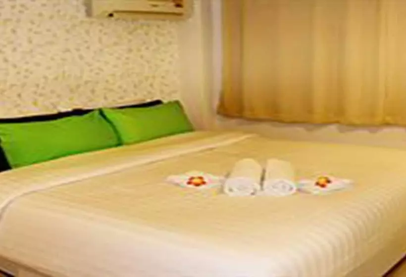 Fotos del hotel Nantra Silom:  21