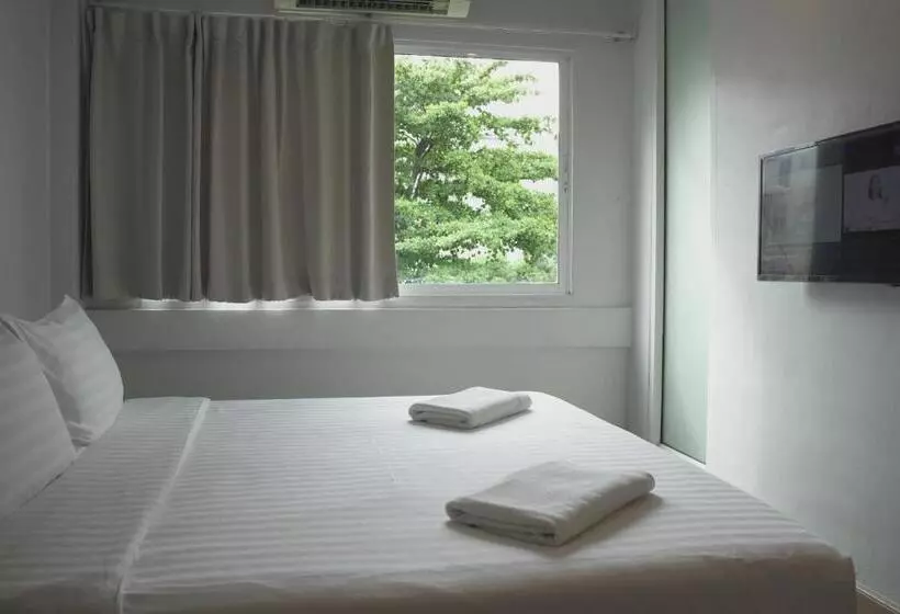 Fotos del hotel Nantra Silom:  19