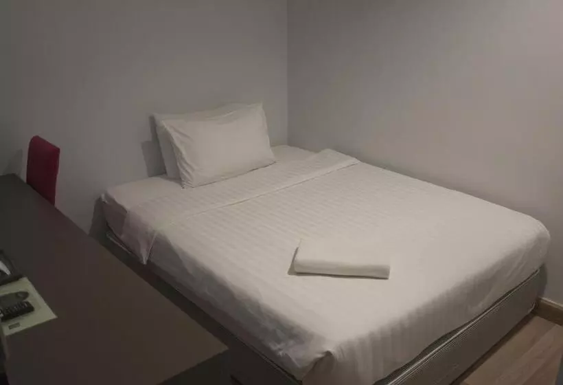 Fotos del hotel Nantra Silom:  16