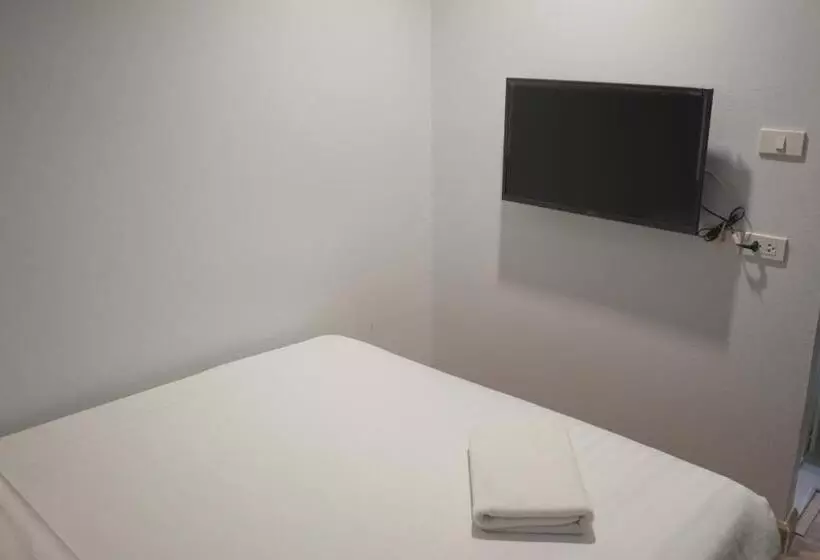 Fotos del hotel Nantra Silom:  22