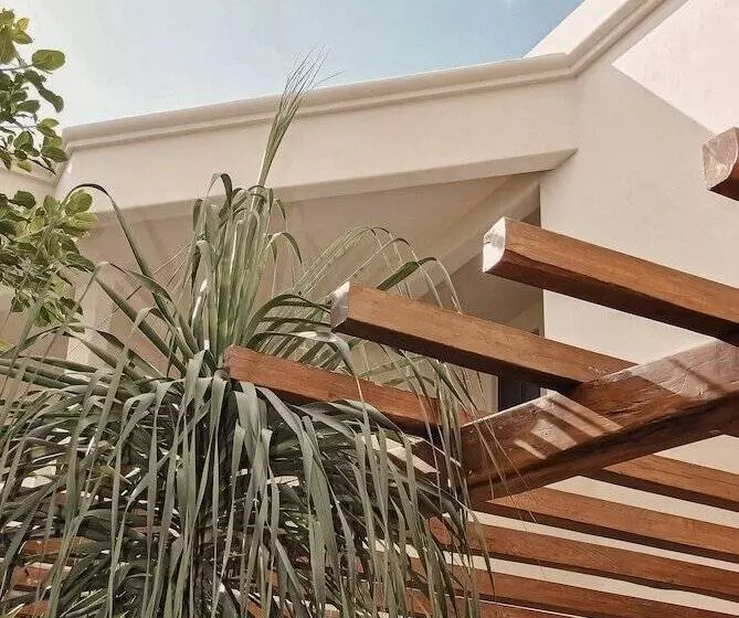 Fotos del hotel Posada 06 Tulum:  11