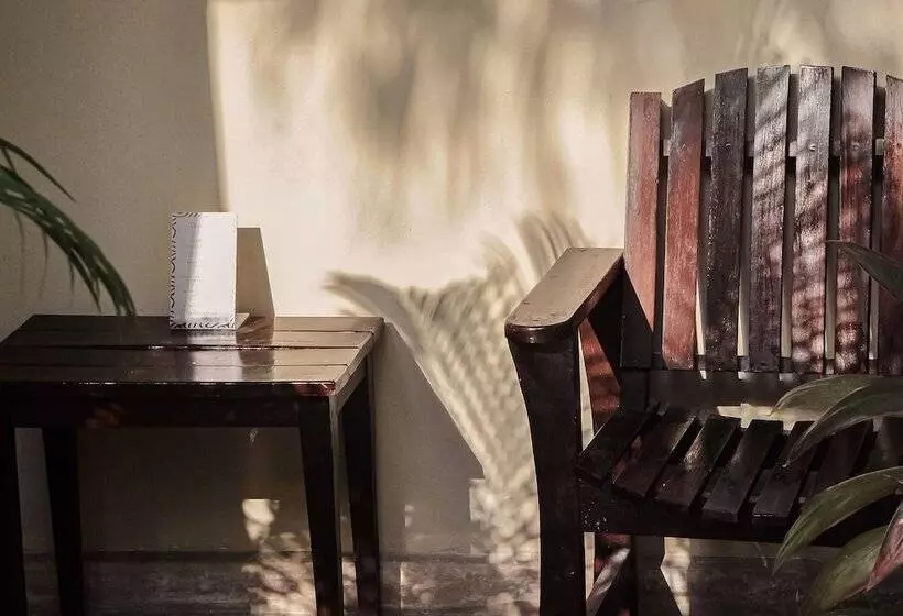 Fotos del hotel Posada 06 Tulum:  4