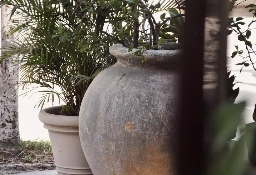 Fotos del hotel Posada 06 Tulum:  2