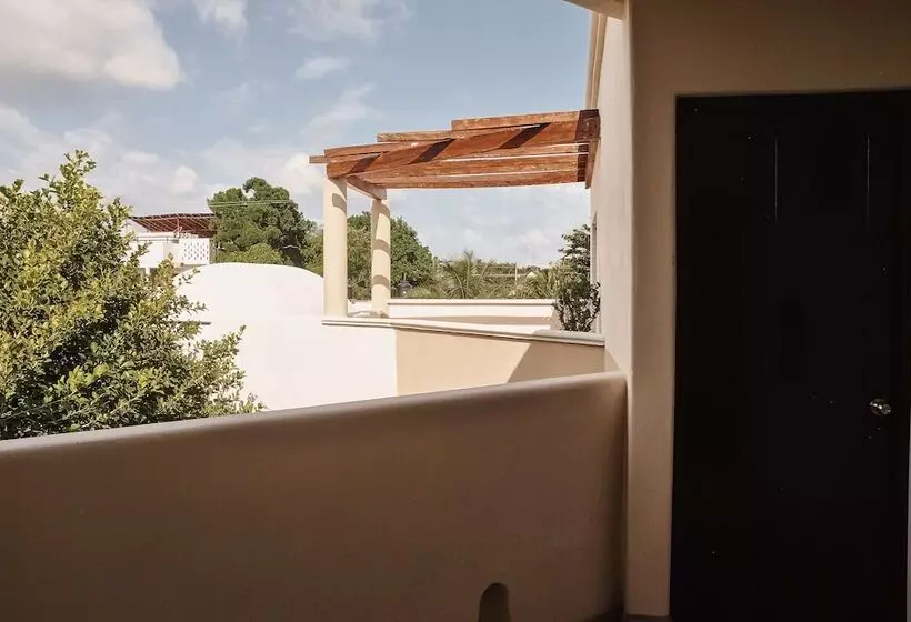 Fotos del hotel Posada 06 Tulum:  5