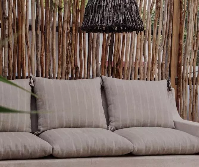 Fotos del hotel Posada 06 Tulum:  13