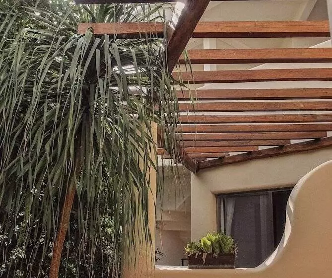 Fotos del hotel Posada 06 Tulum:  9