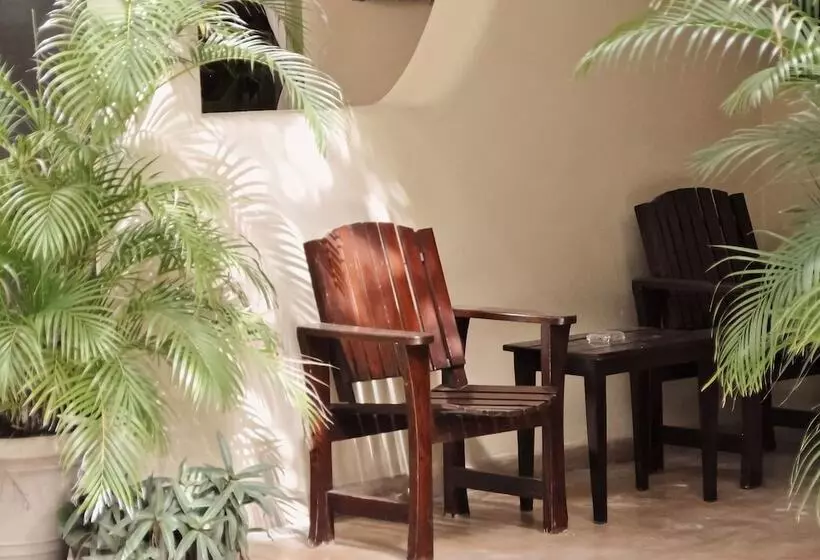 Fotos del hotel Posada 06 Tulum:  15