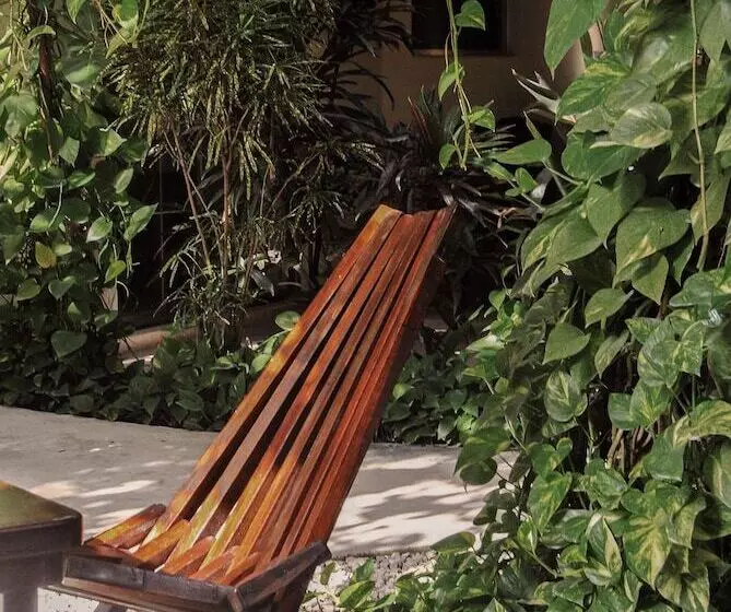 Fotos del hotel Posada 06 Tulum:  10